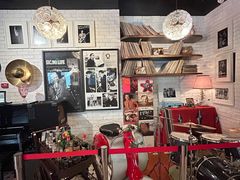 -Ponte 意大利餐厅