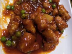 -台北楚楚园馅饼粥(虹桥南丰城店)