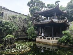 -梁园