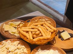-牧马人奶茶馆(乌兰察布总店)