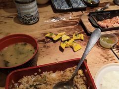 -小川洋风料理(江汉路店)