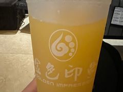 -金色印象·4K影院式足体养生(南滨印象店)