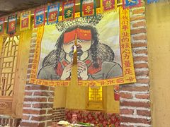 -闯关东东北农家菜(崂山石老人店)