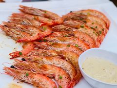 -富黎华海鲜大酒楼(正大广场店)