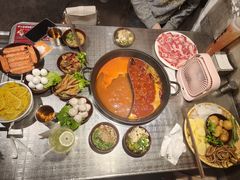-冯校长老火锅(深圳总店)