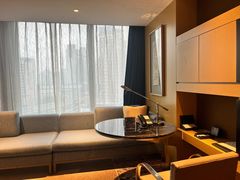 -上海静安洲际酒店