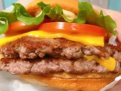 -Shake Shack(西单大悦城店)