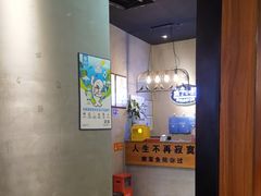 -鱼亨小鲜酸菜鱼(大信店)