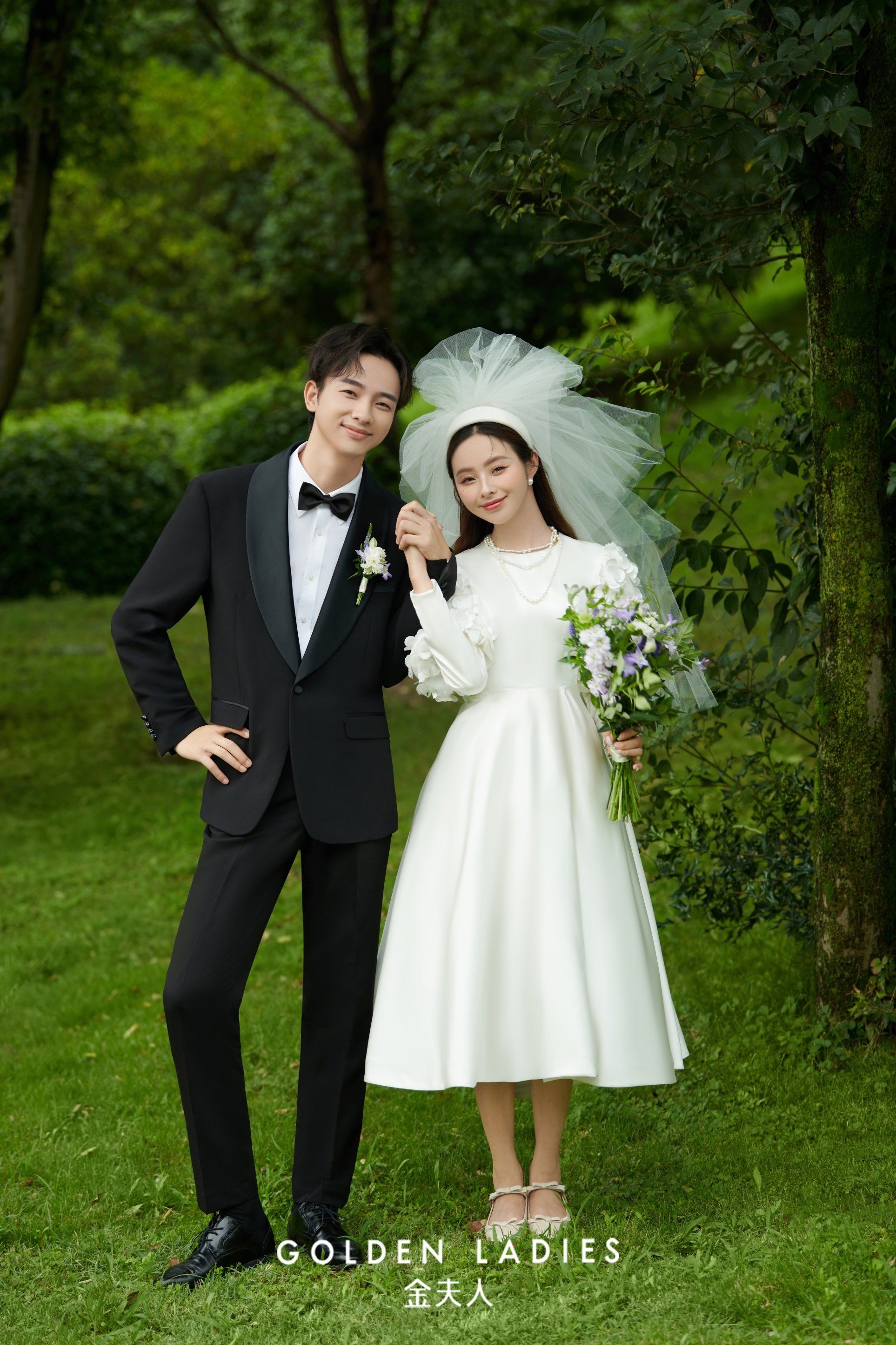 婚纱照01

一起感受自然的呼吸91
#金夫人婚纱摄影增城店