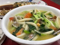 -红灯笼龙凤饭店(宁波老字号店)