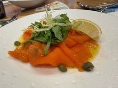 -安妮意大利餐厅(国贸店)
