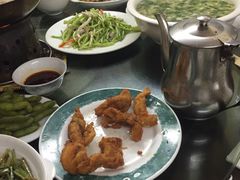 -同兴半盆菜酒家(打浦路店)