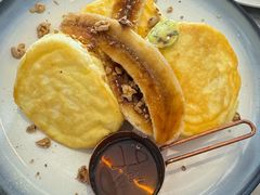 -The Rug Cafe(王府中环店)