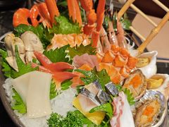 -德川家日本料理(中关村店)