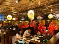 -牛家酒场(7mall店)