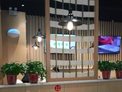 大堂-杨翔豆皮涮牛肚(华阳城店)