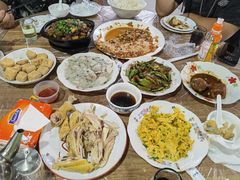 -妈妈的小作坊(陈家镇店)