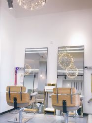 -FUTURE HN男士发型风格设计