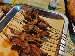 -铁诚烤肉