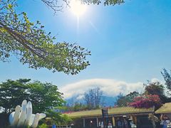 -三亚南山文化旅游区