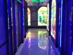 -嗨度KTV(万达店)