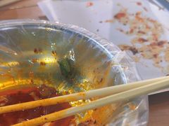 -汇通杨家·烤肉(汇通店)