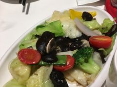 -翠华餐厅(宝安壹方城店)