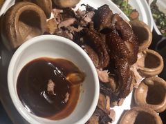 -苹果树下艺术餐厅(通州店)