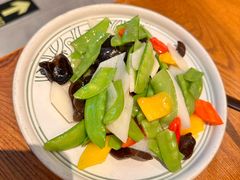 -云海肴·汽锅鸡·云南菜(苏州中心店)