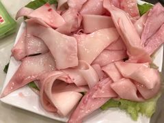 黄喉-朱氏胖子烂火锅(洪崖洞店)