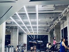 -LA合时健身4PMFIT(花桥旗舰店)