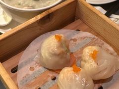 -汕头龙光喜来登酒店-采悦轩中餐厅