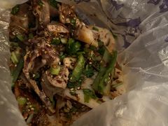 -奉天玖福记熏拌鸡架(泛华店)