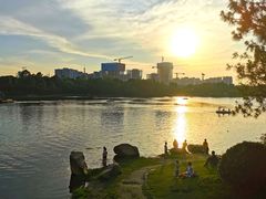 -美兰湖景区