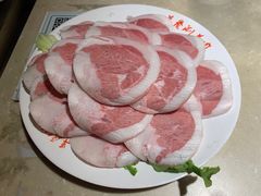 -总参北京涮羊肉
