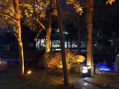 -河源客天下-温泉小镇