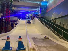 -郑州银基冰雪世界