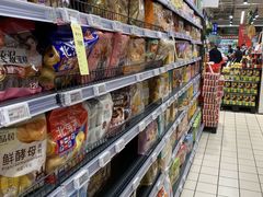 -永辉超市(群众路店)