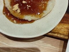 -小满手工粉(上海月星环球港店)