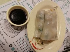 -点点心点心专门店(旺角店)