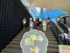 -南京时尚莱迪购物广场(正洪街店)
