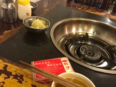 -邓莽子老火锅(鲁祖庙店)