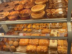 -好利来(鲁谷店)