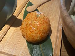 飞鱼籽墨鱼滑-湊湊火锅·茶憩(杭州湖滨银泰in77店)