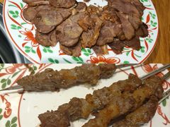 -汕头八合里海记牛肉店(清河店)