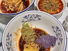 -小河盐帮·私家菜·烤鸭(三元桥·霄云路店)
