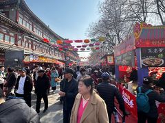 -老城味道·传统天津菜(杨柳青店)