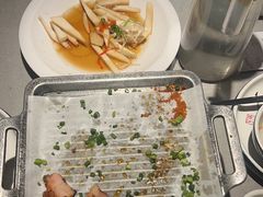 -绿茶餐厅(广州天河城店)