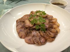 -北京王府井希尔顿酒店·秦唐中餐厅Chynna