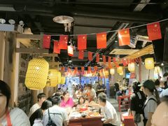 -黄家码头老火锅(解放碑旗舰店)